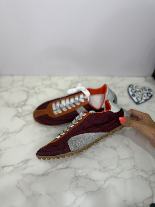 Mm sneaker