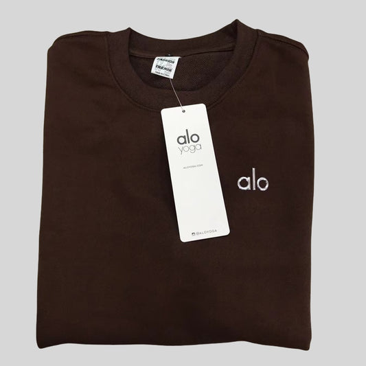 Alo sweater