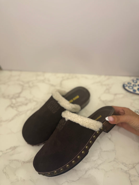 Mm clog