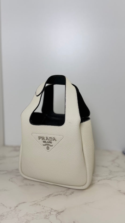 Prada Mini Bucket