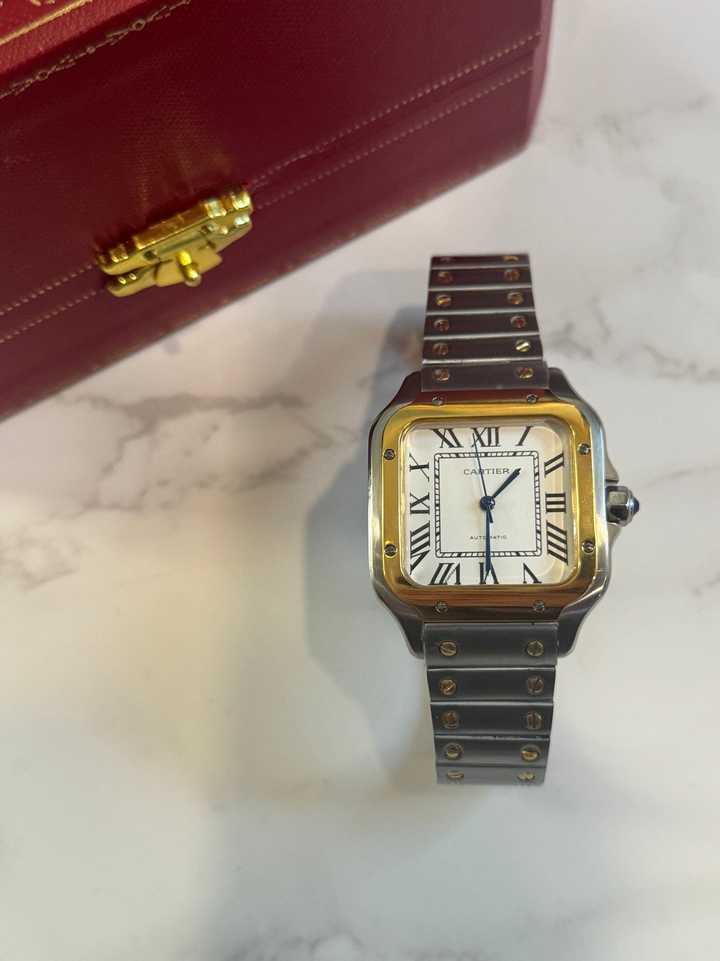 WATCH