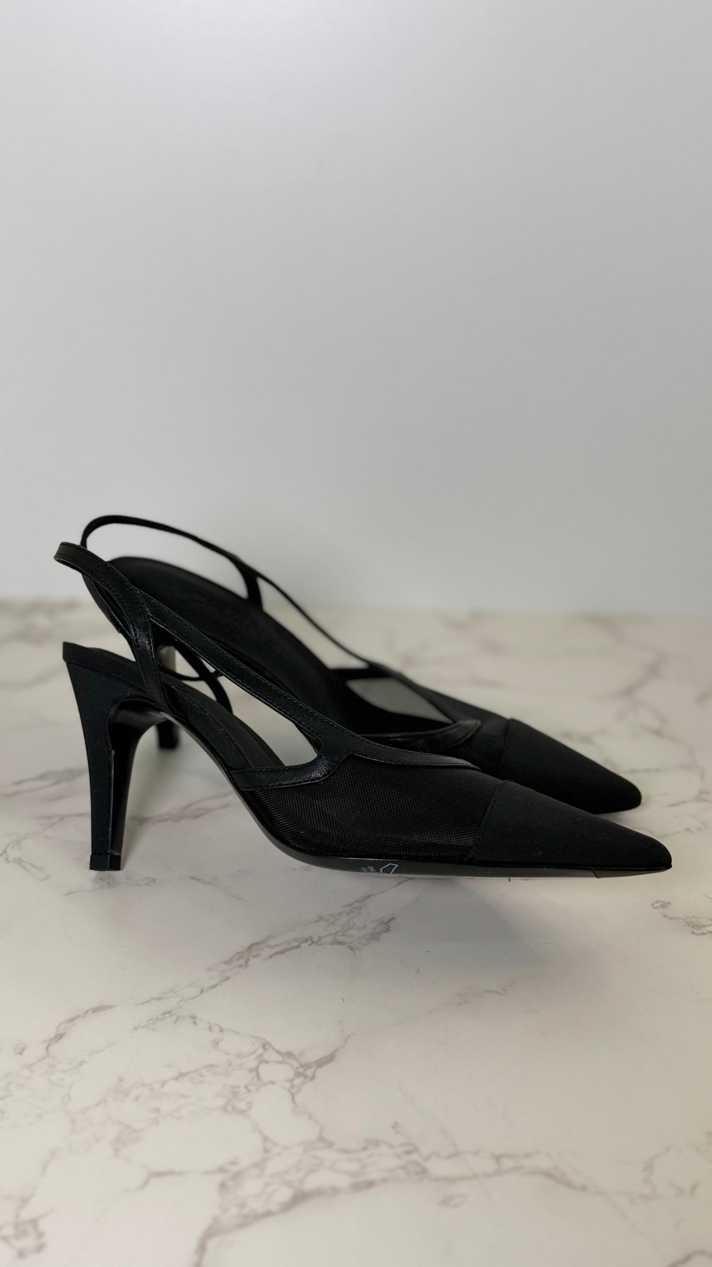 CC Slingback