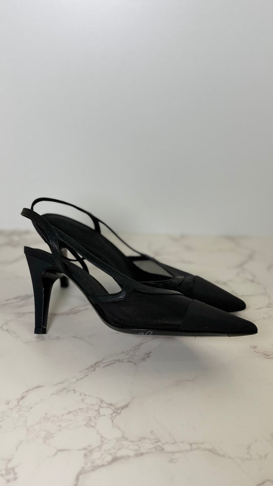 CC Slingback