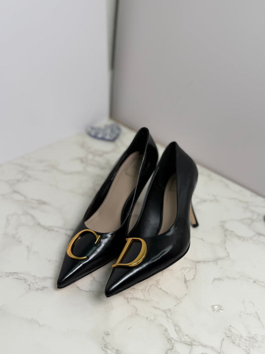 Cd heels