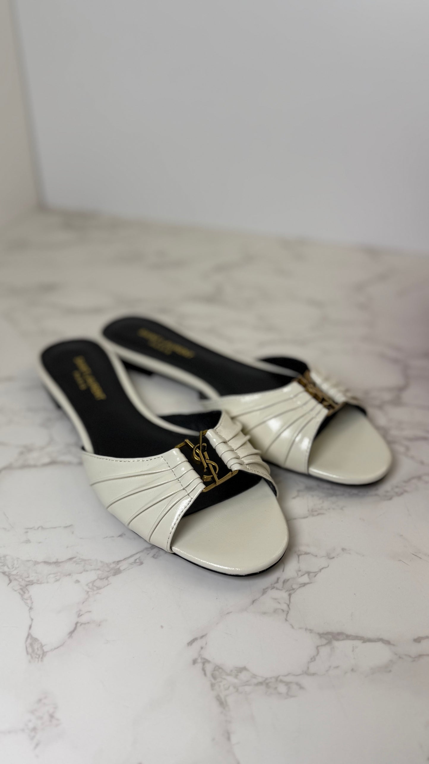 Ysl sandal