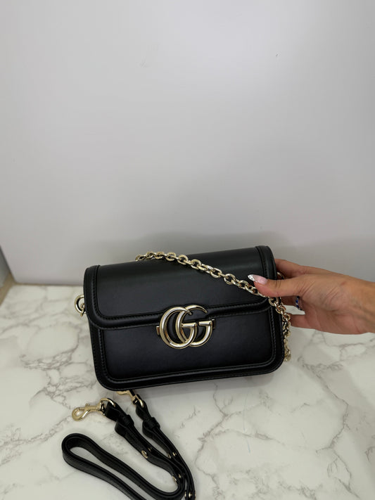 Gg crossbody shoulder