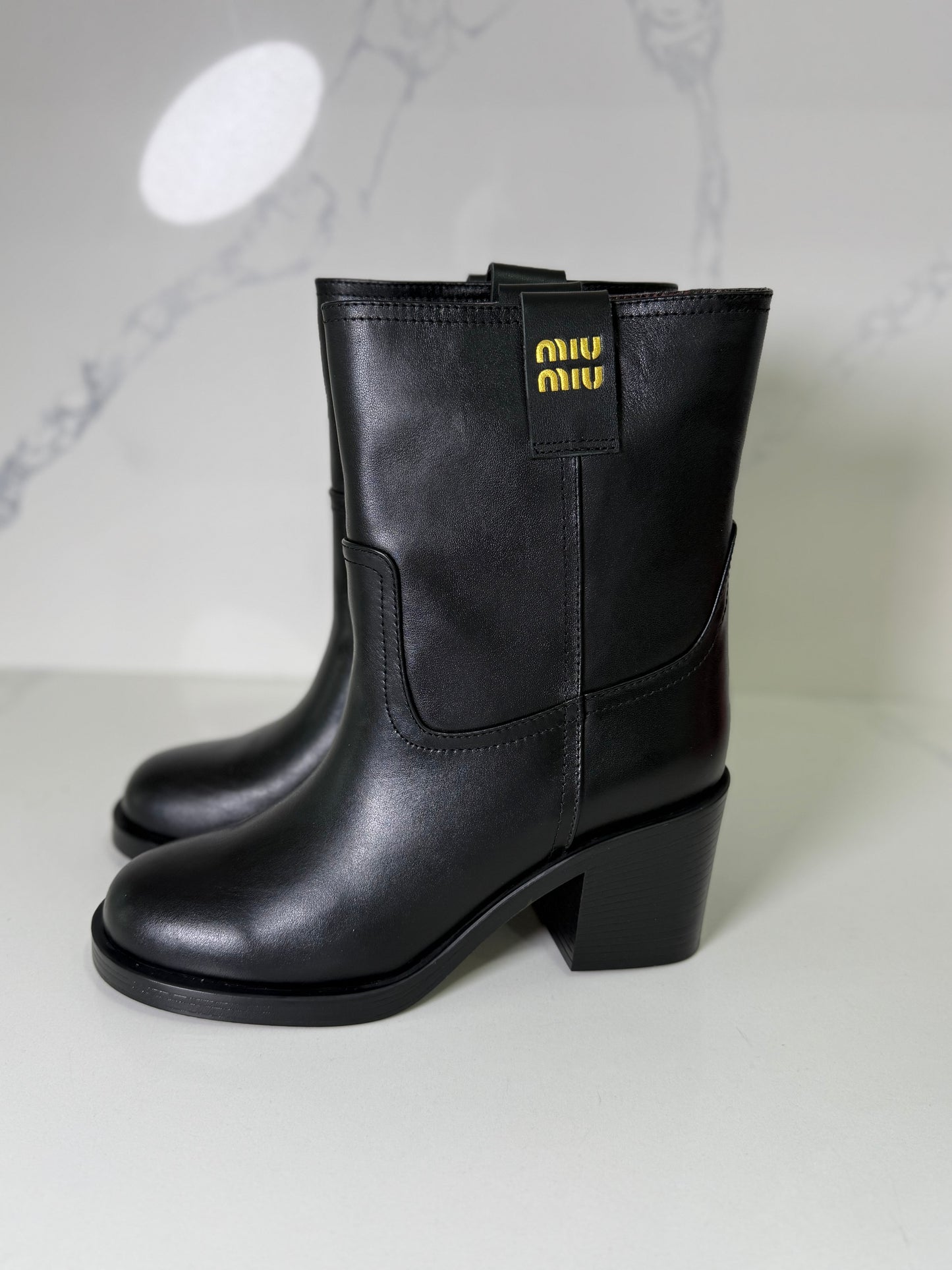 (Copy) Mm boots