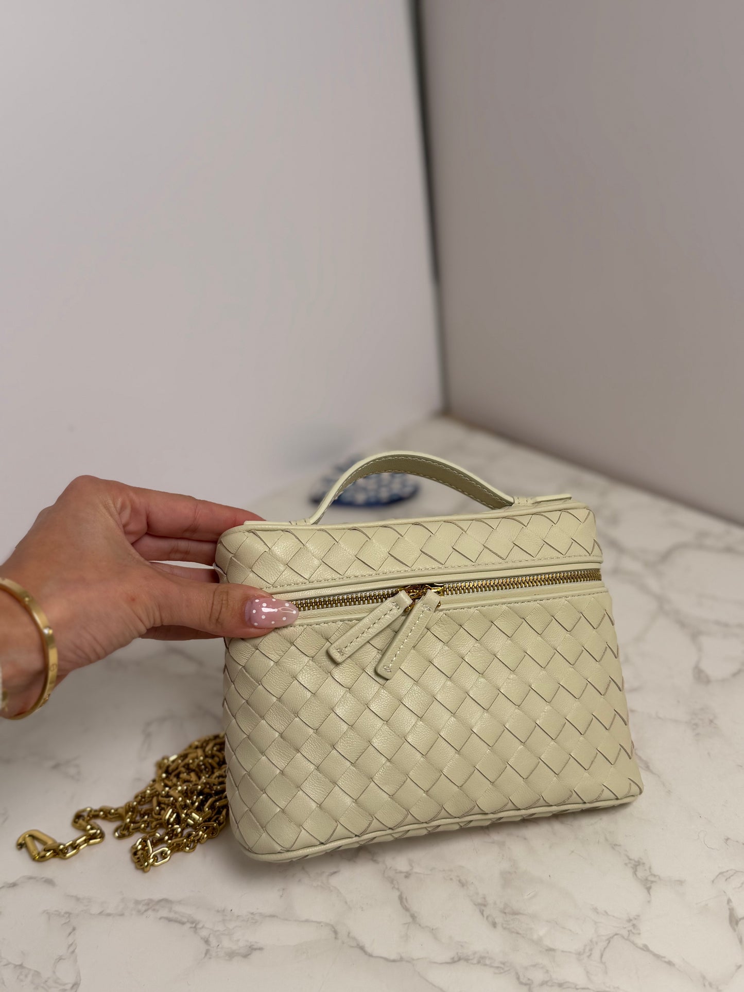 Bv mini rectangle shoulder