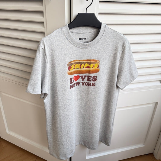 Skims tee