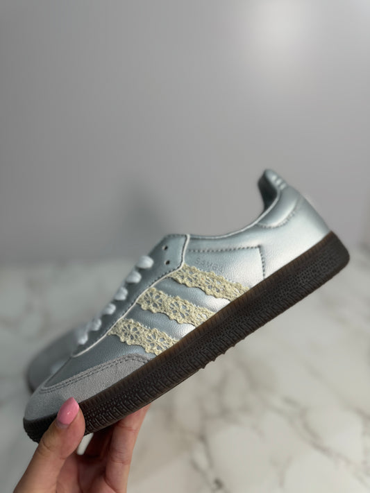 Samba metallic