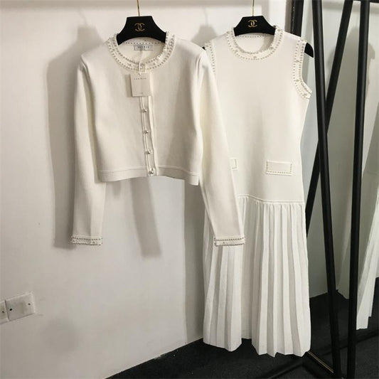 Sandro dress