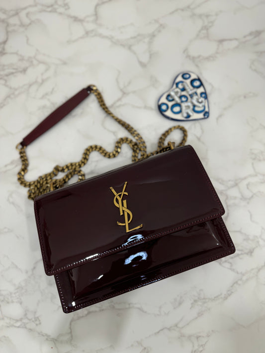 Patent ysl