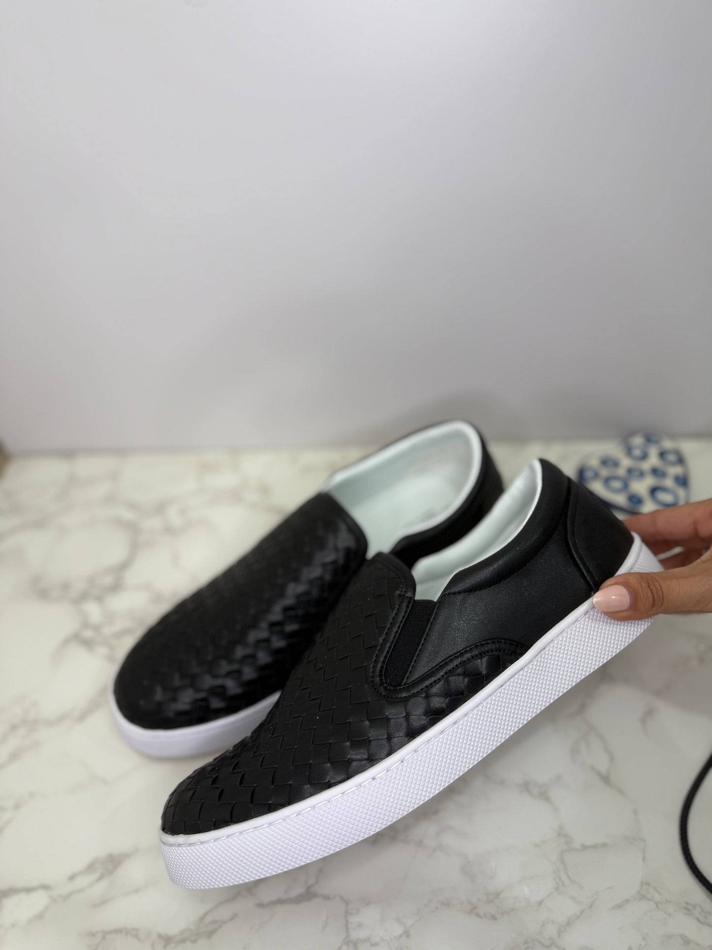 Bv vans sneaker