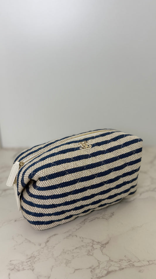 CC COSMETIC POUCH