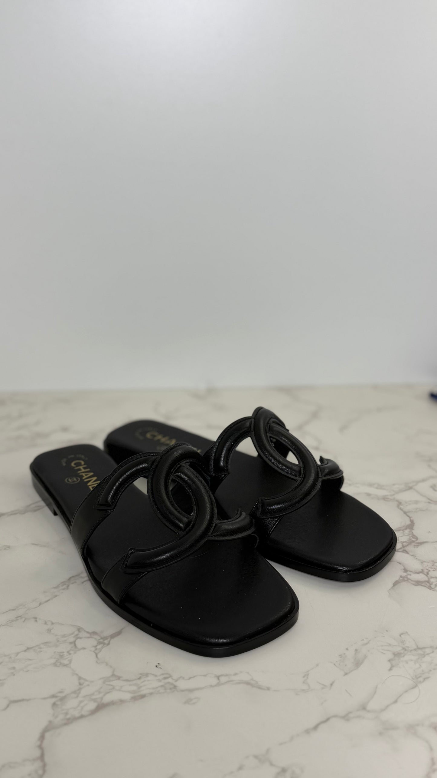 CC Flip Flop