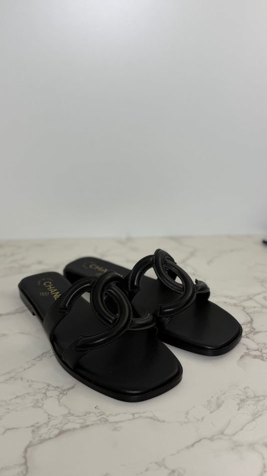 CC Flip Flop