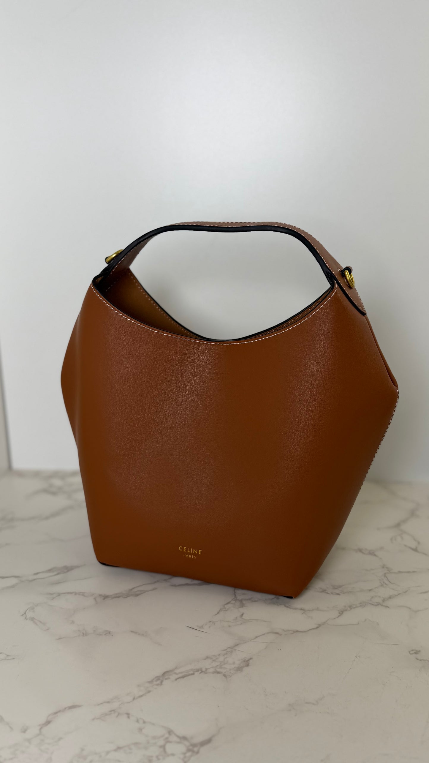 Celine mini bucket (Copy)