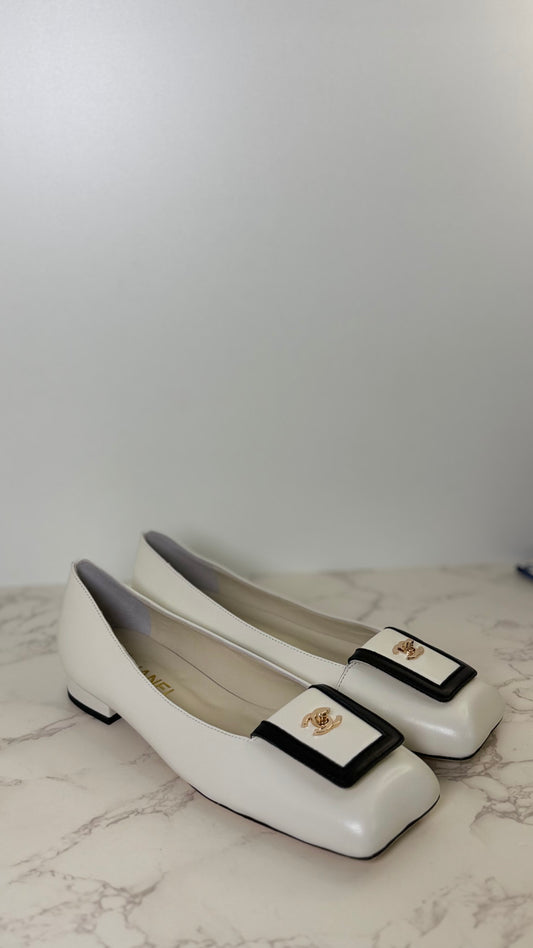 Cc ballet flat
