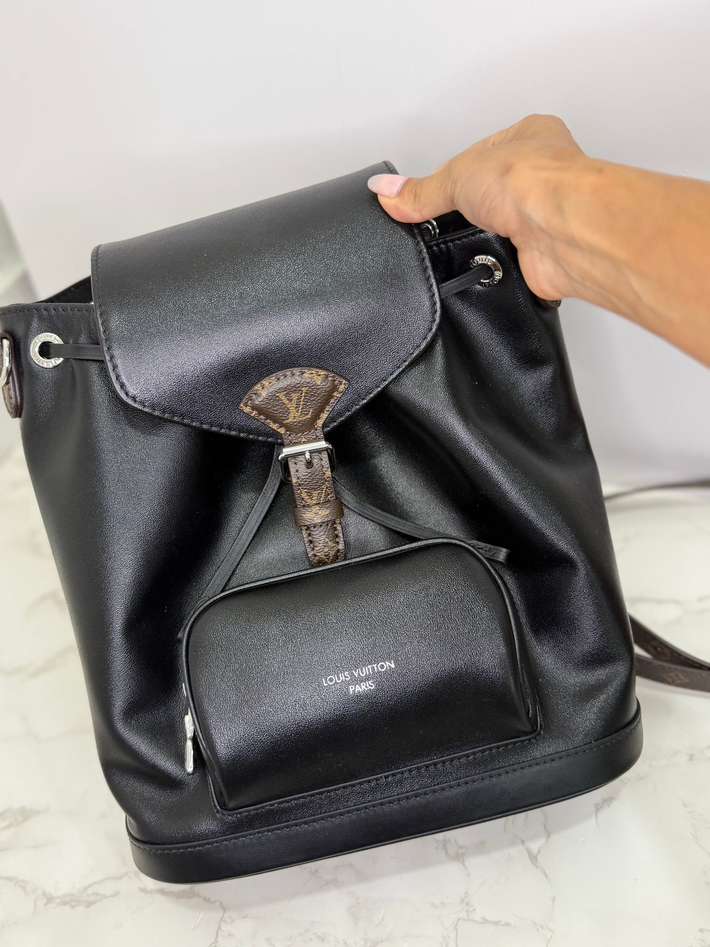 Lv backpack