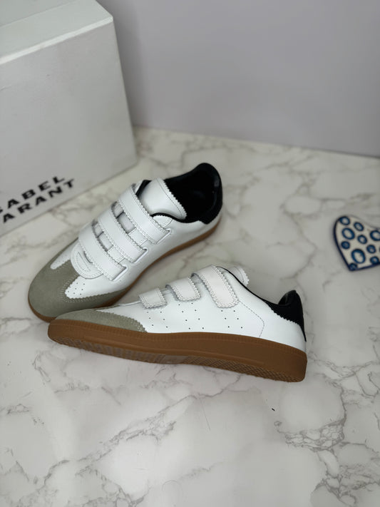 Isabel marant sneakers