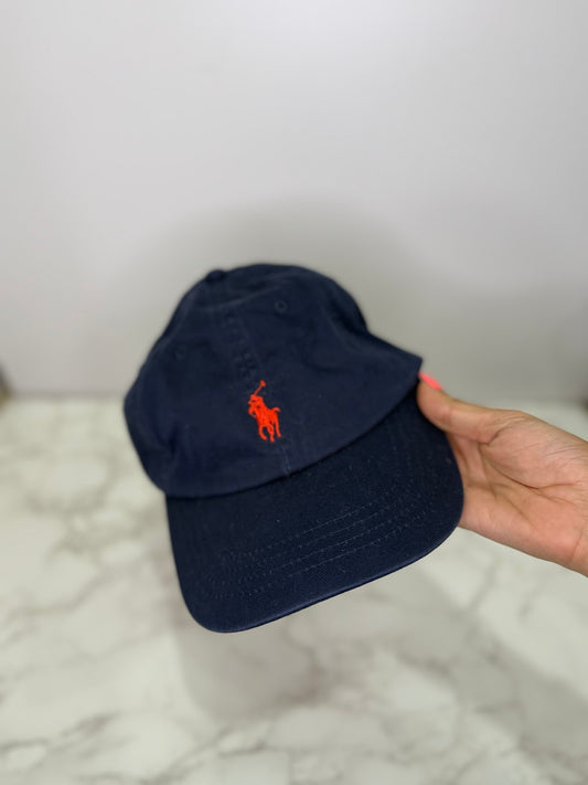 Polo hat hi