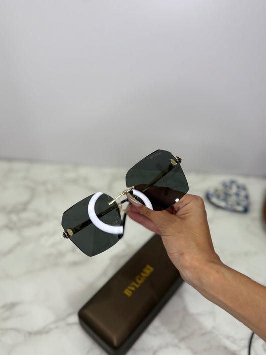 Blvgari sunglasses