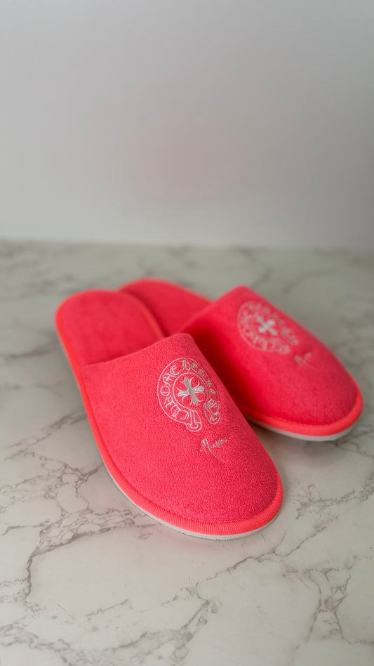 Chrome hearts slippers (Copy 3)