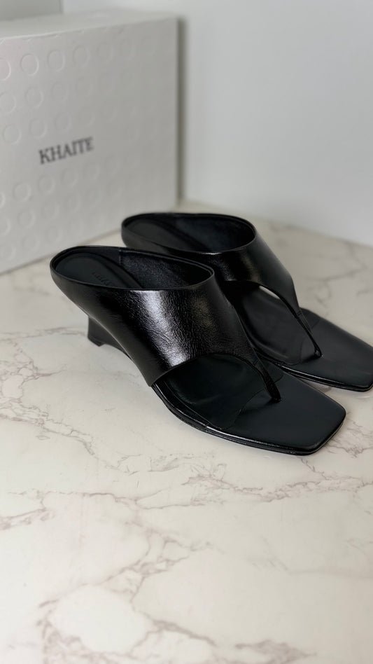 Khaite sandals (Copy 2)