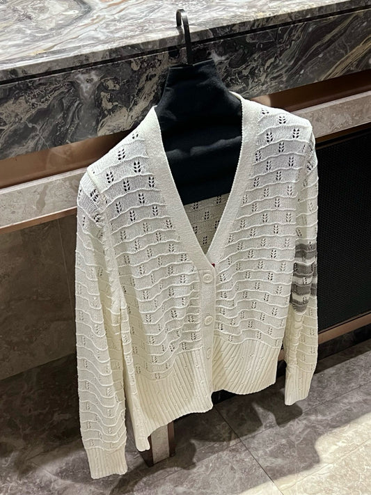 Tb cardigan