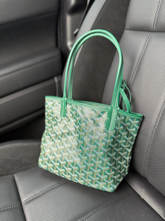 Mini goyard