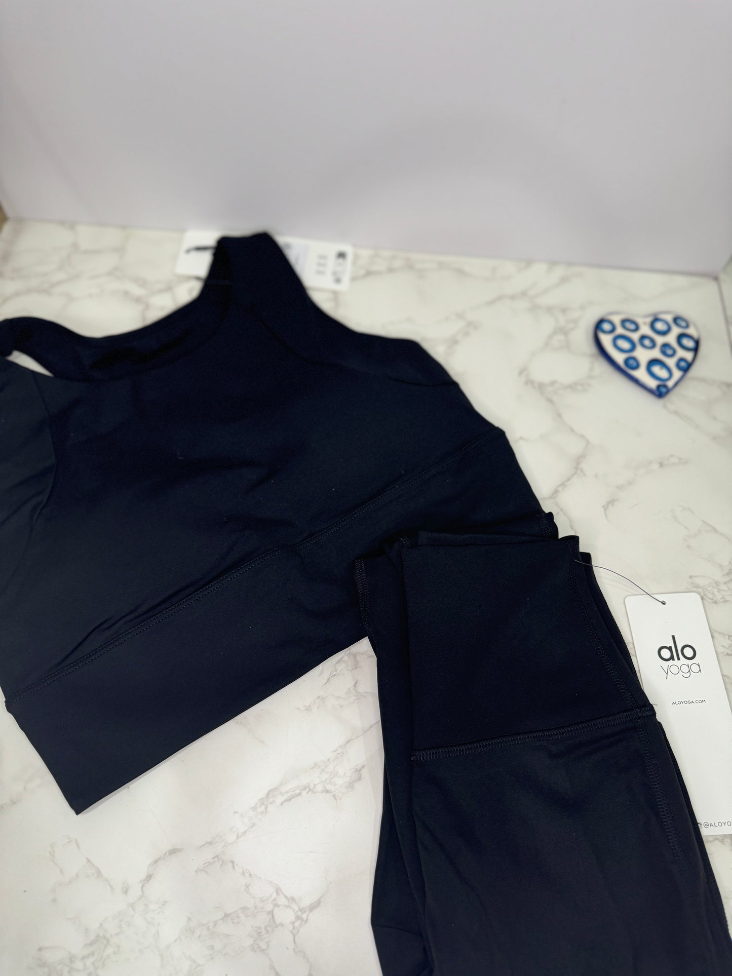 Alo set