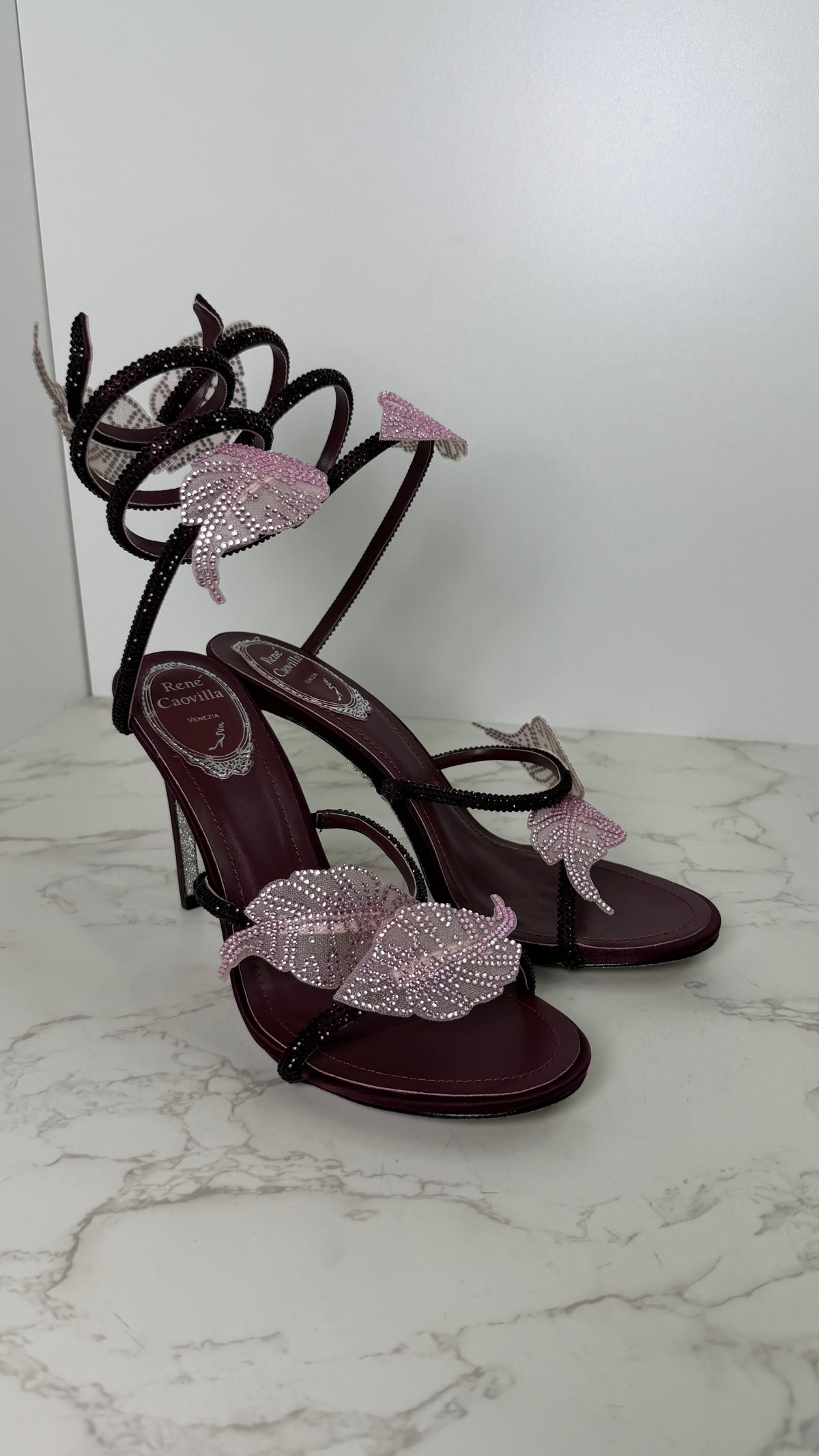 RC WRAP HEEL (Copy)