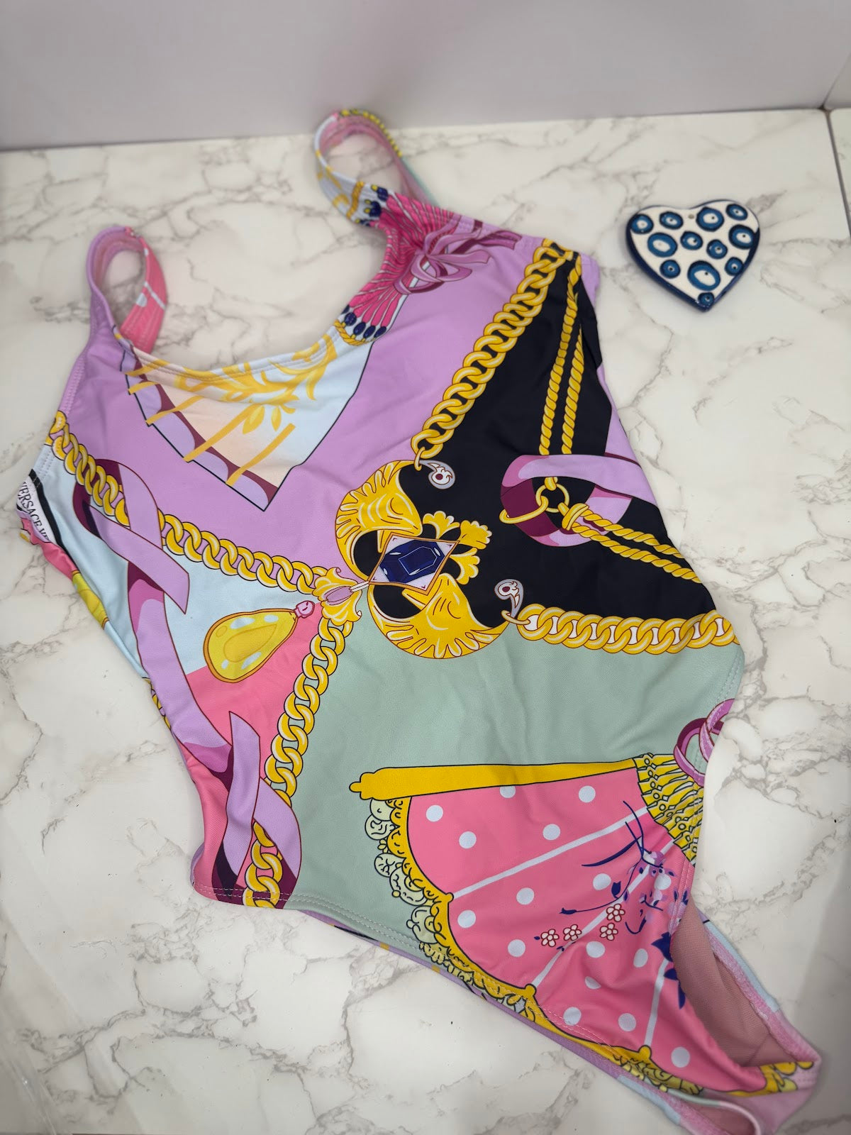 (Copy) Bathing suit