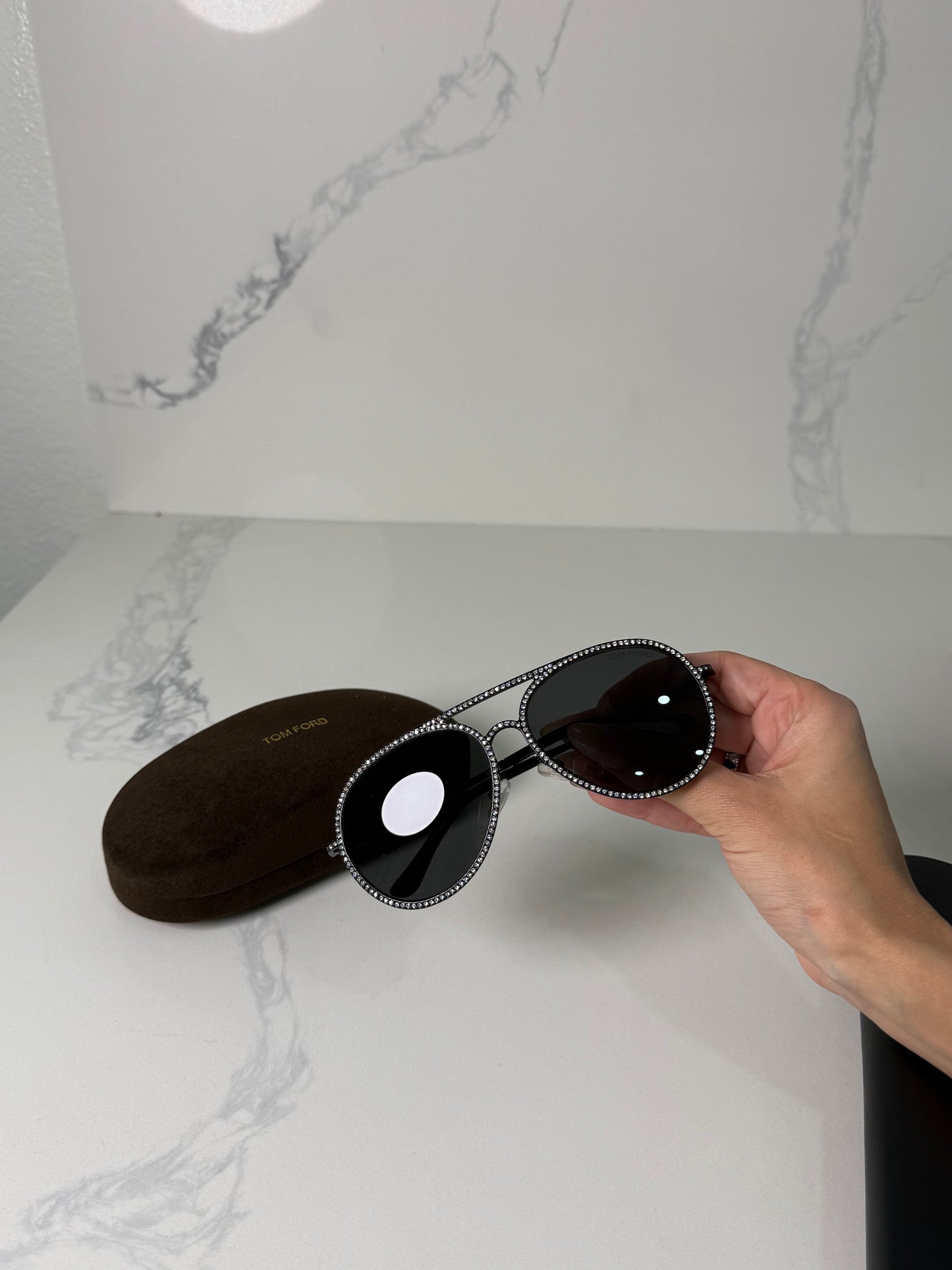 Tf sunglasses