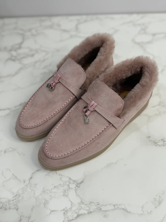 Lp moccasin