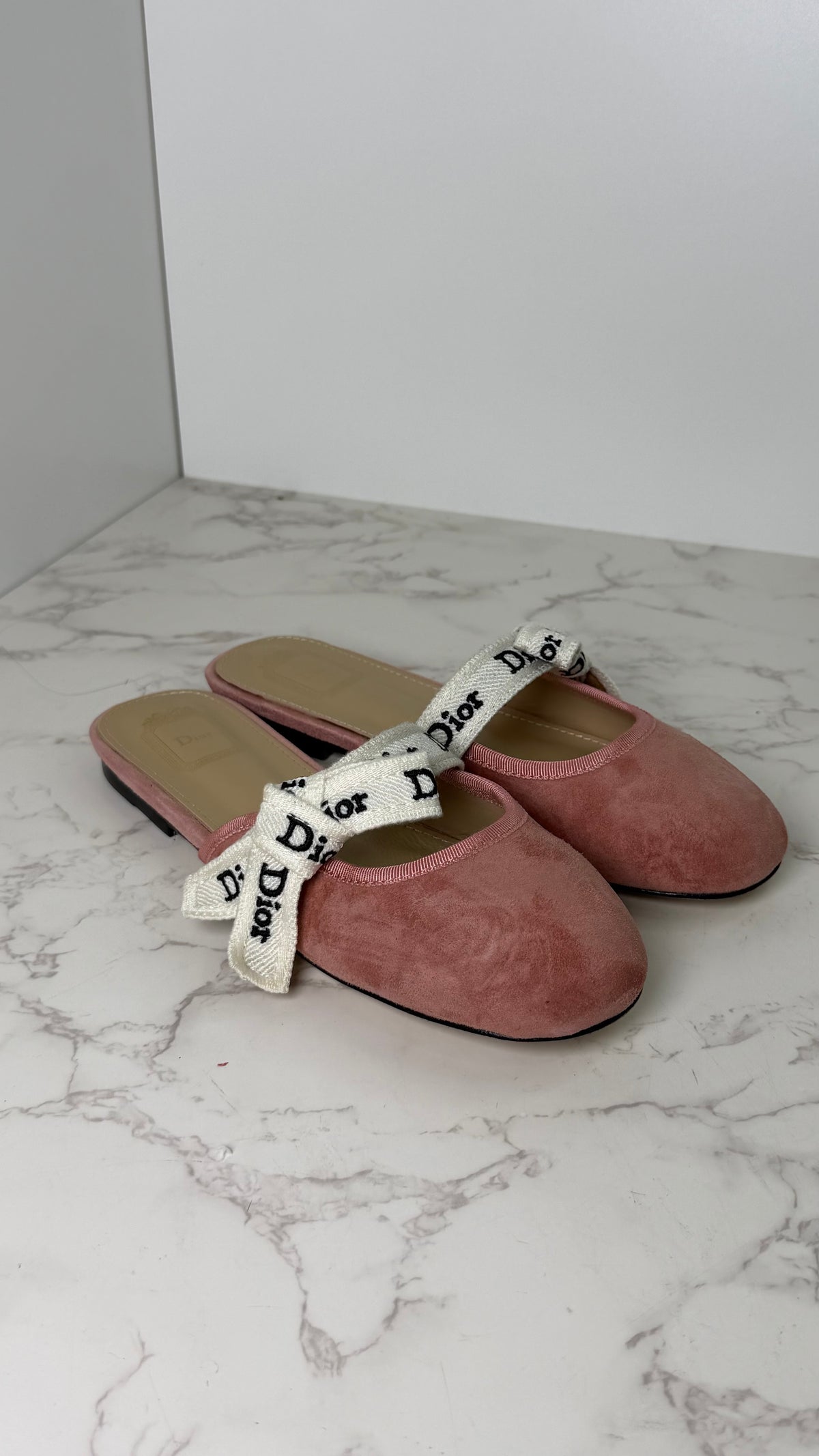 CD ballet flat (Copy 2)