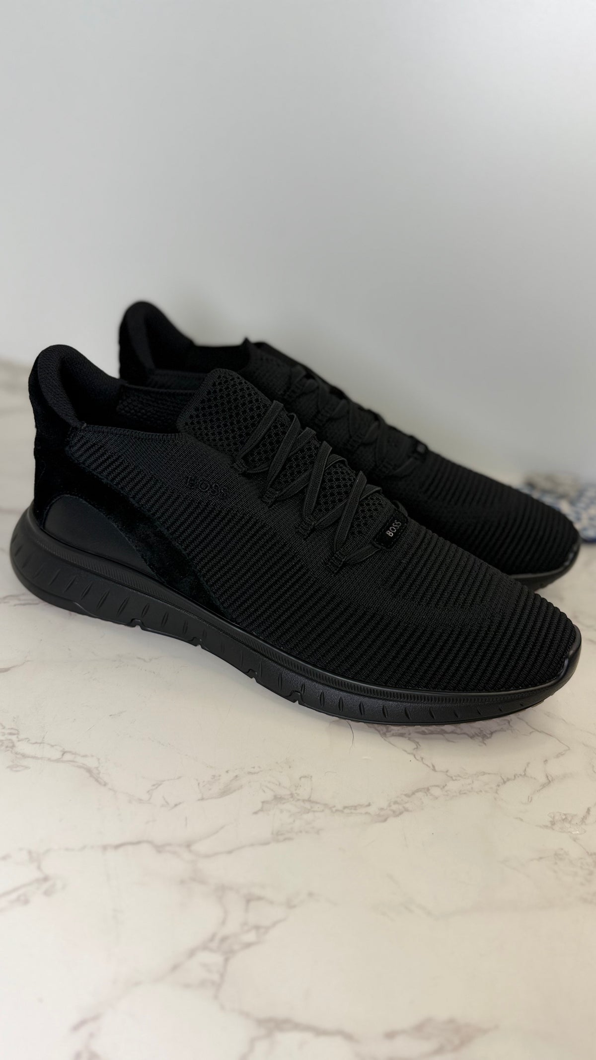Boss men's sneaker