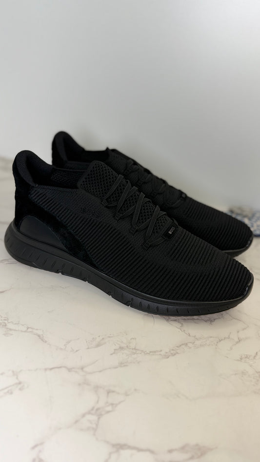 Boss men's sneaker