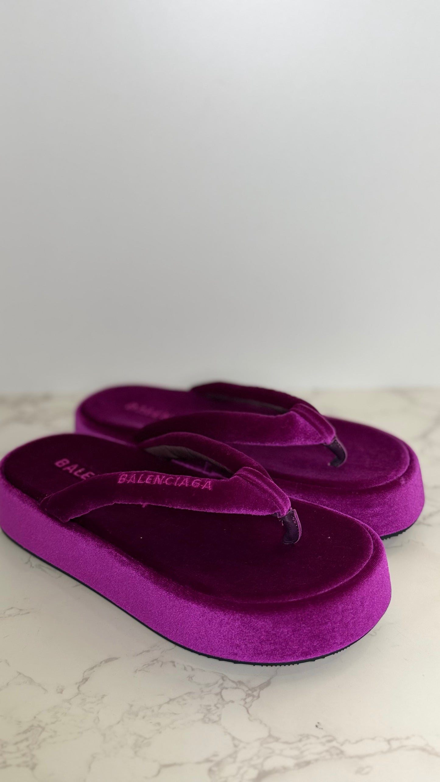 Bal Flip Flop