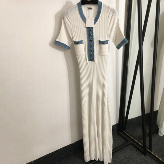 Sandro dress