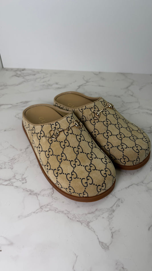 GG MULE CLOG