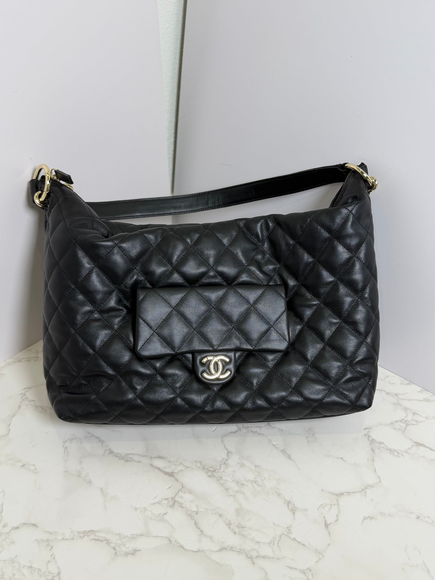 Vintage xl Chanel