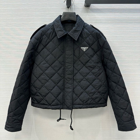 Prada quilted