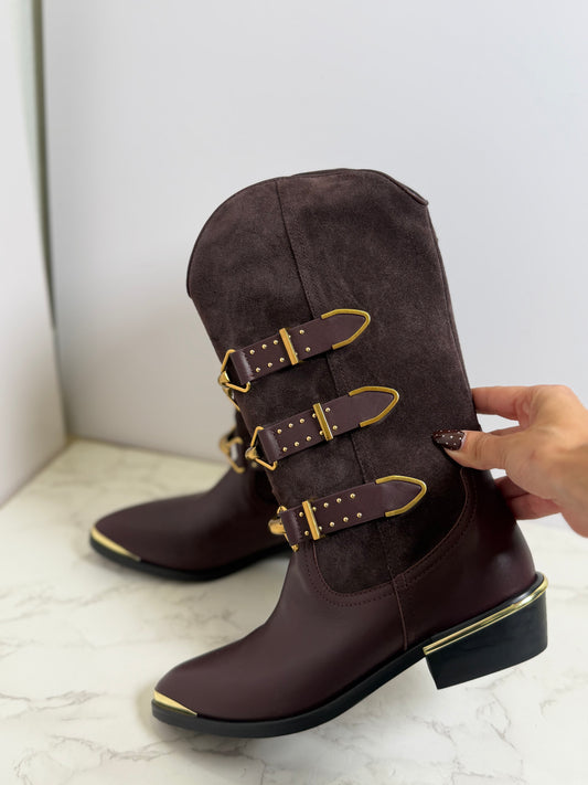 Isabel marant boots