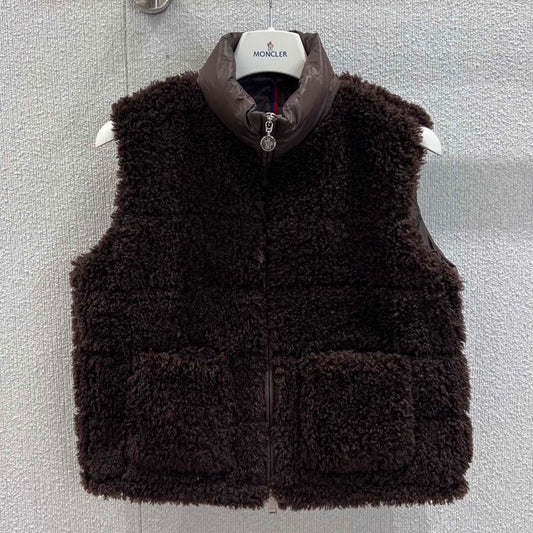 Moncler vest