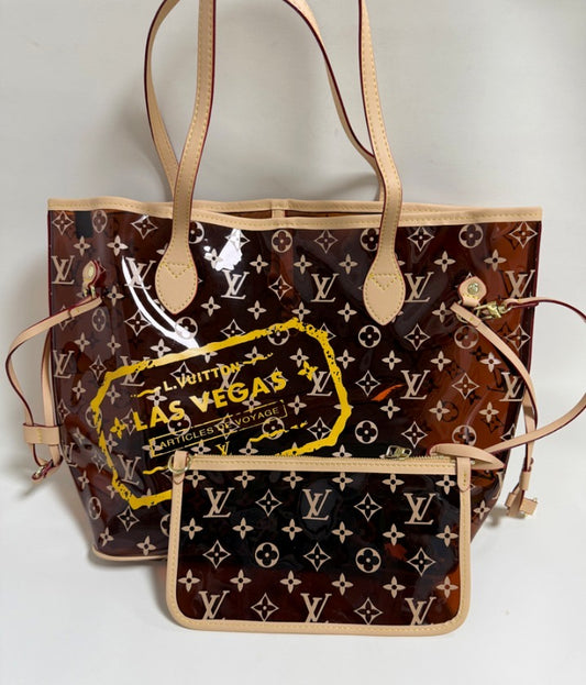 Pool bag