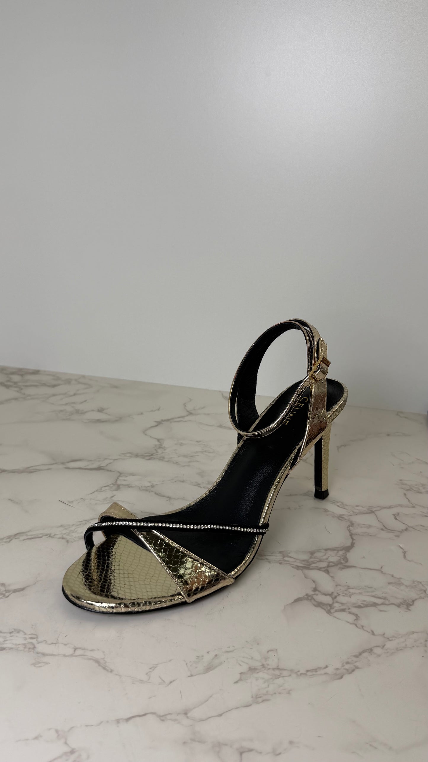 Celine heel
