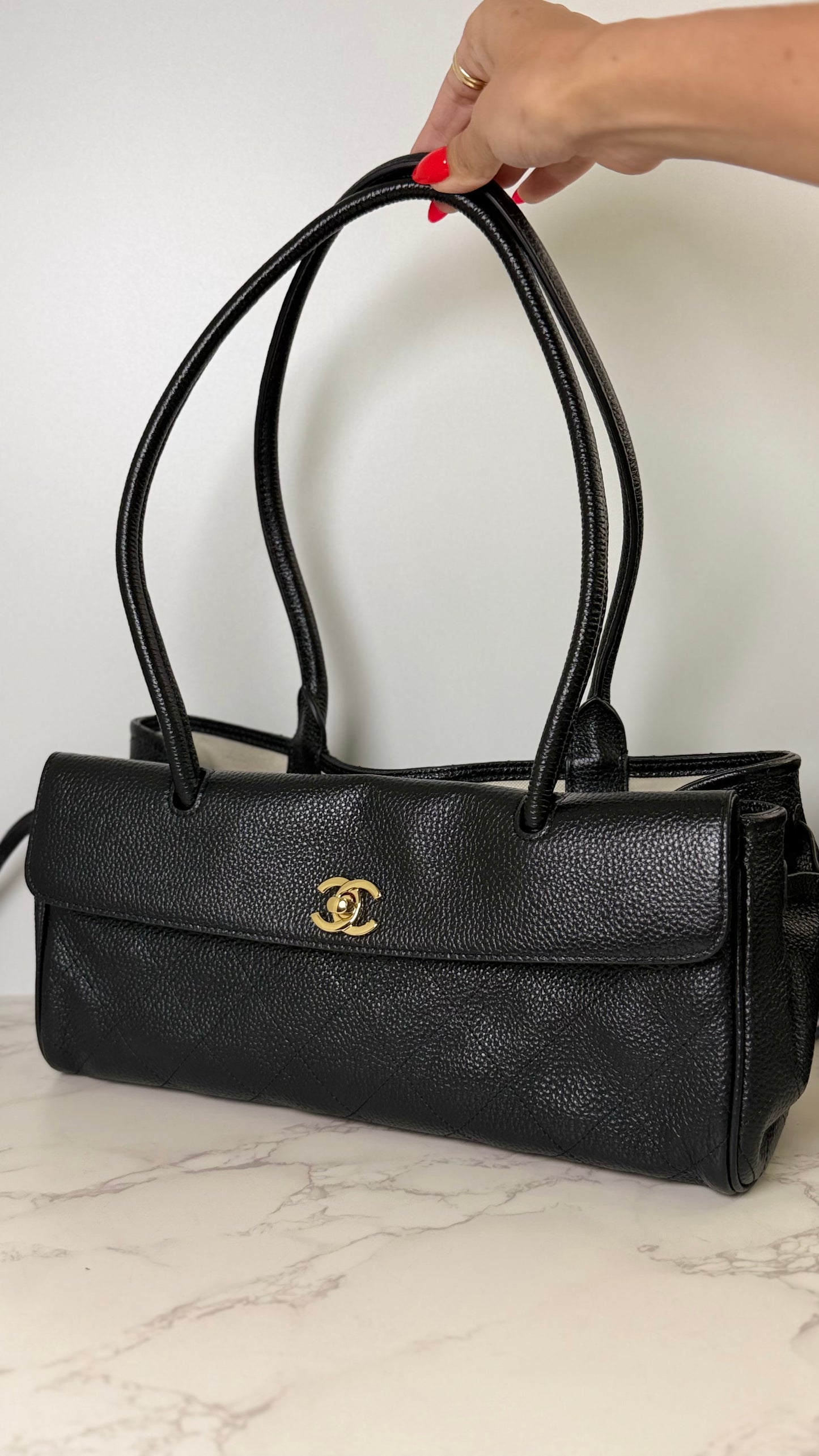 CC Tote