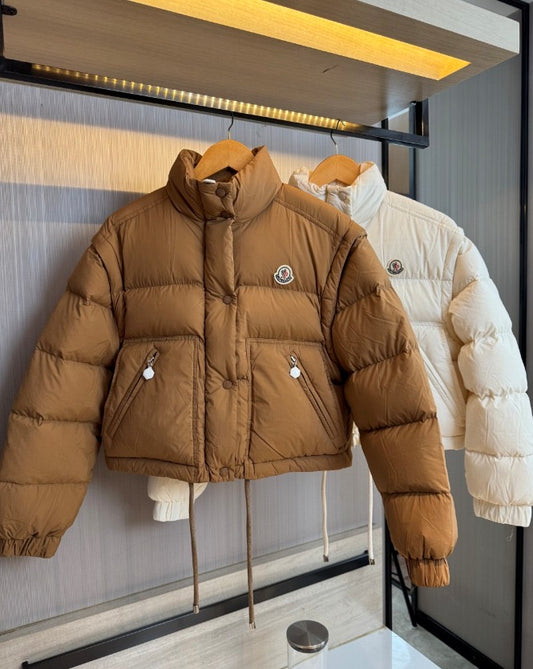 Moncler puffer