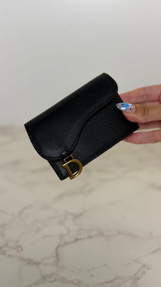 Cd Wallet